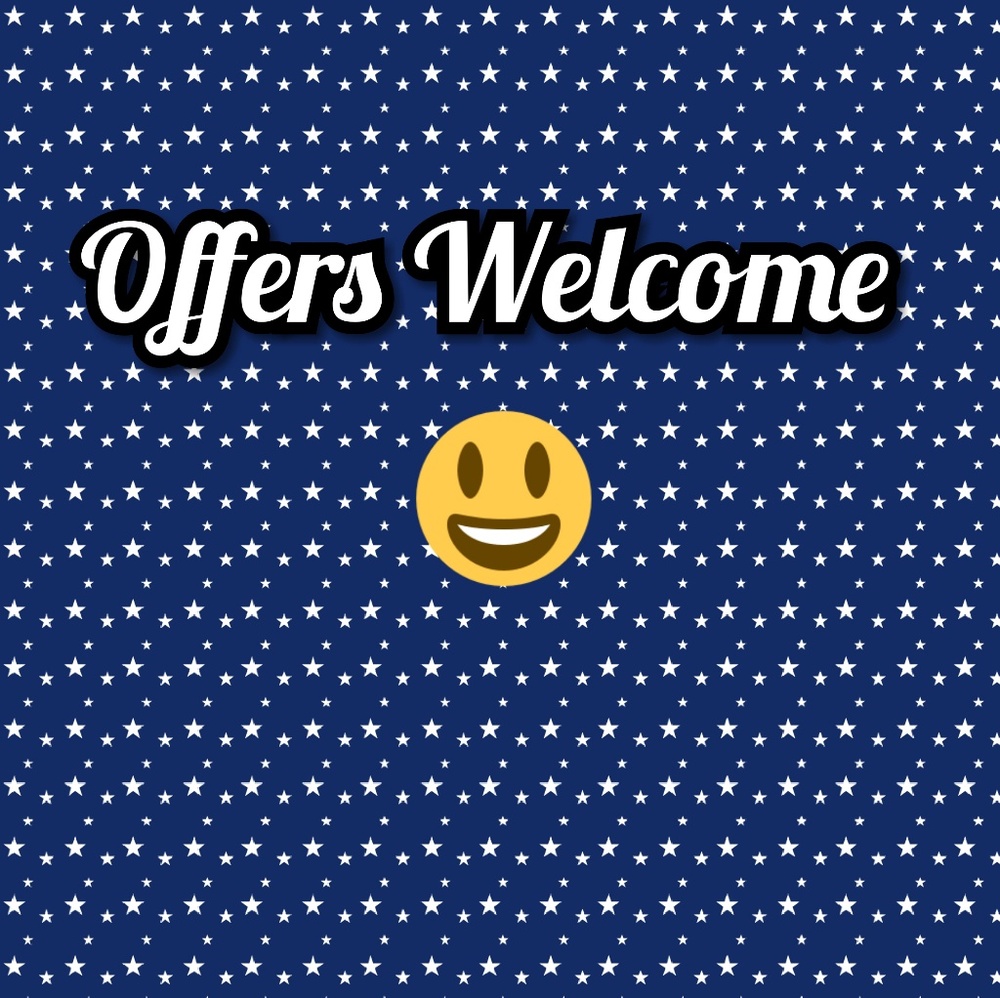 Offers welcome